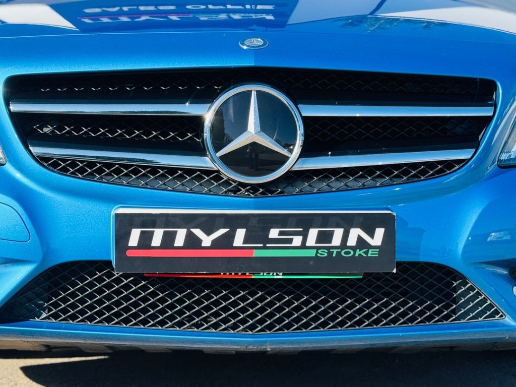 Used Mercedes-Benz B Class 2014 for sale - 77936264: Photo 30