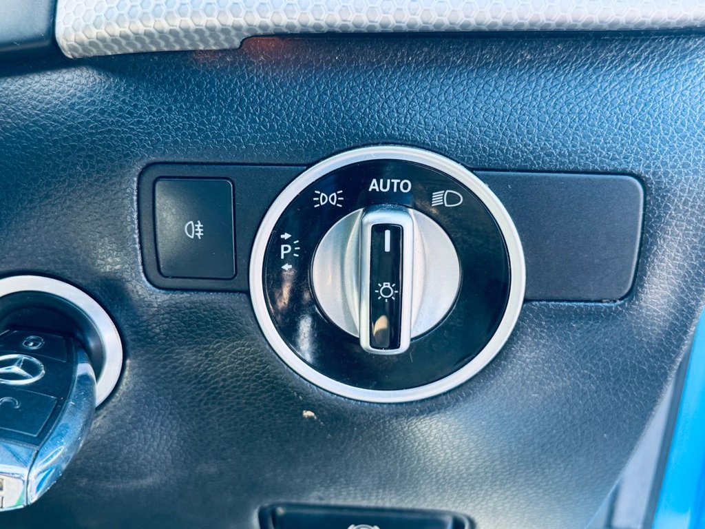 Used Mercedes-Benz B Class 2014 for sale - 77936264: Photo 31