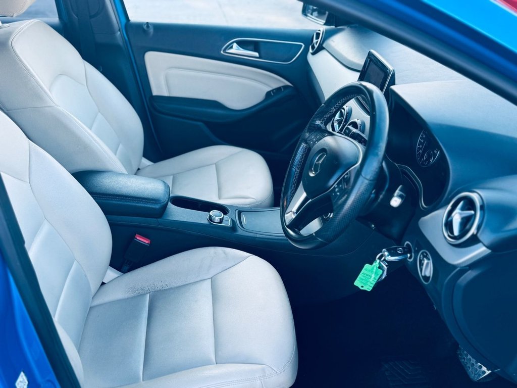 Used Mercedes-Benz B Class 2014 for sale - 77936264: Photo 32