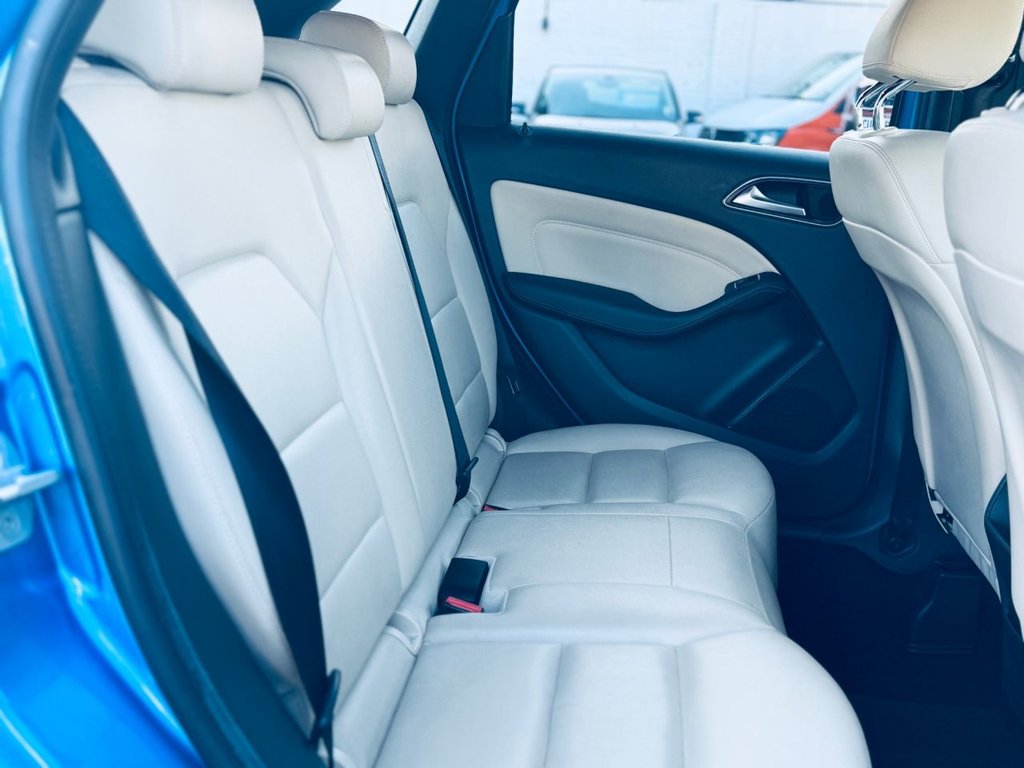 Used Mercedes-Benz B Class 2014 for sale - 77936264: Photo 34