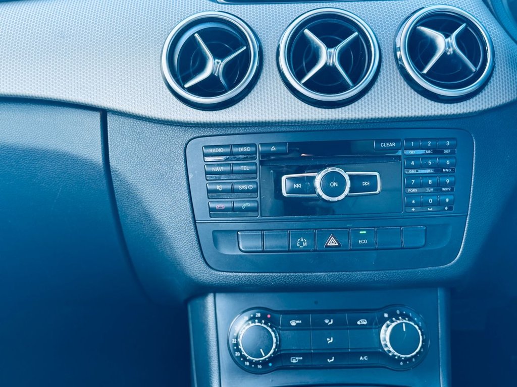 Used Mercedes-Benz B Class 2014 for sale - 77936264: Photo 46