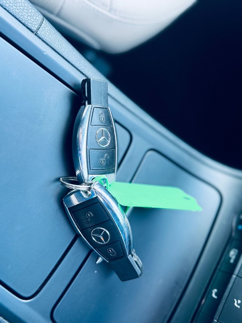 Used Mercedes-Benz B Class 2014 for sale - 77936264: Photo 49