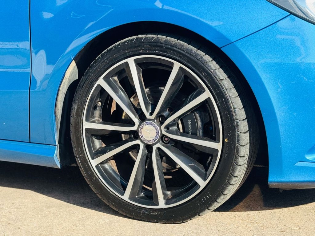 Used Mercedes-Benz B Class 2014 for sale - 77936264: Photo 50