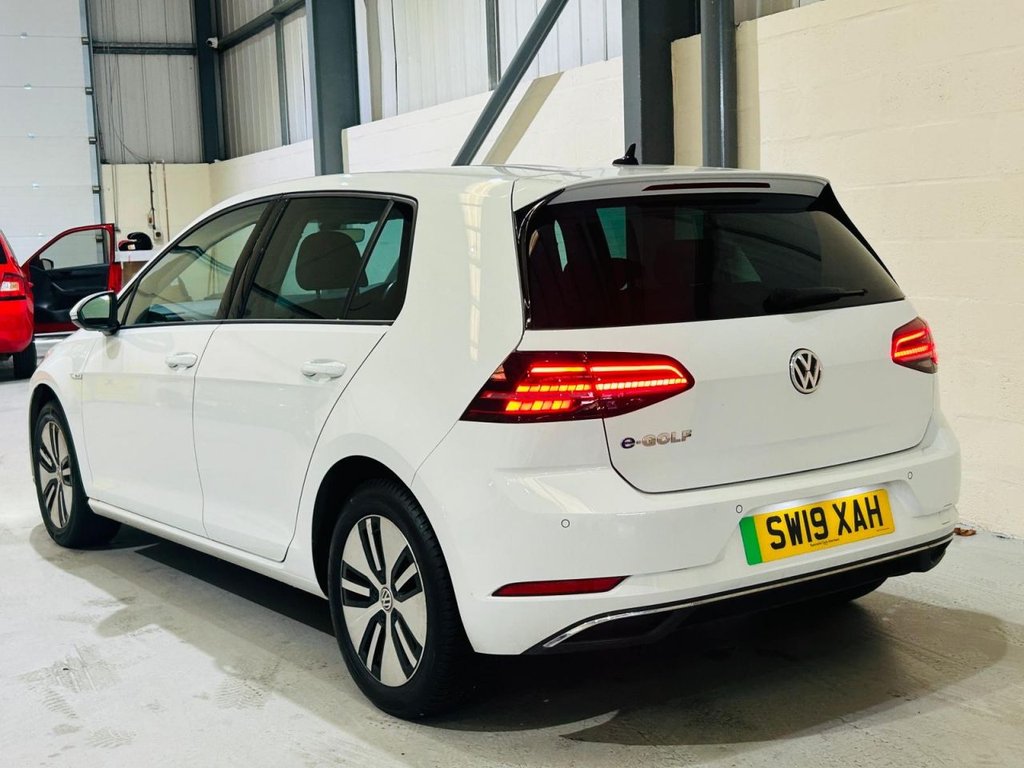 Used Volkswagen Golf 2019 for sale - 77148497: Photo 10