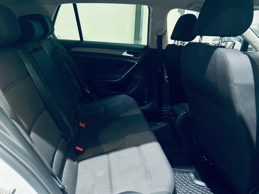 Used Volkswagen Golf 2019 for sale - 77148497: Photo 11