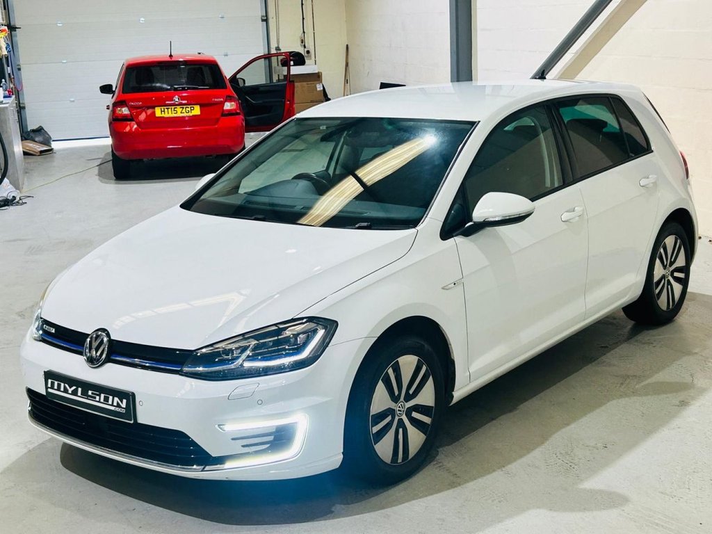 Used Volkswagen Golf 2019 for sale - 77148497: Photo 13