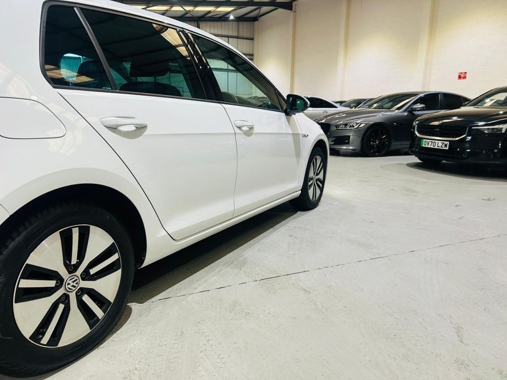 Used Volkswagen Golf 2019 for sale - 77148497: Photo 15