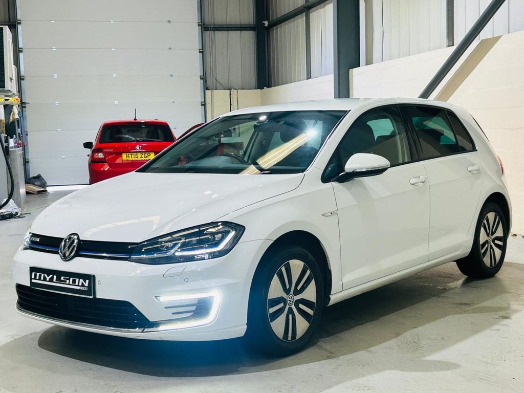 Used Volkswagen Golf 2019 for sale - 77148497: Photo 18