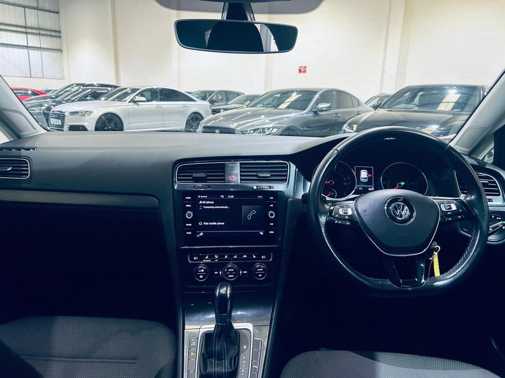 Used Volkswagen Golf 2019 for sale - 77148497: Photo 23