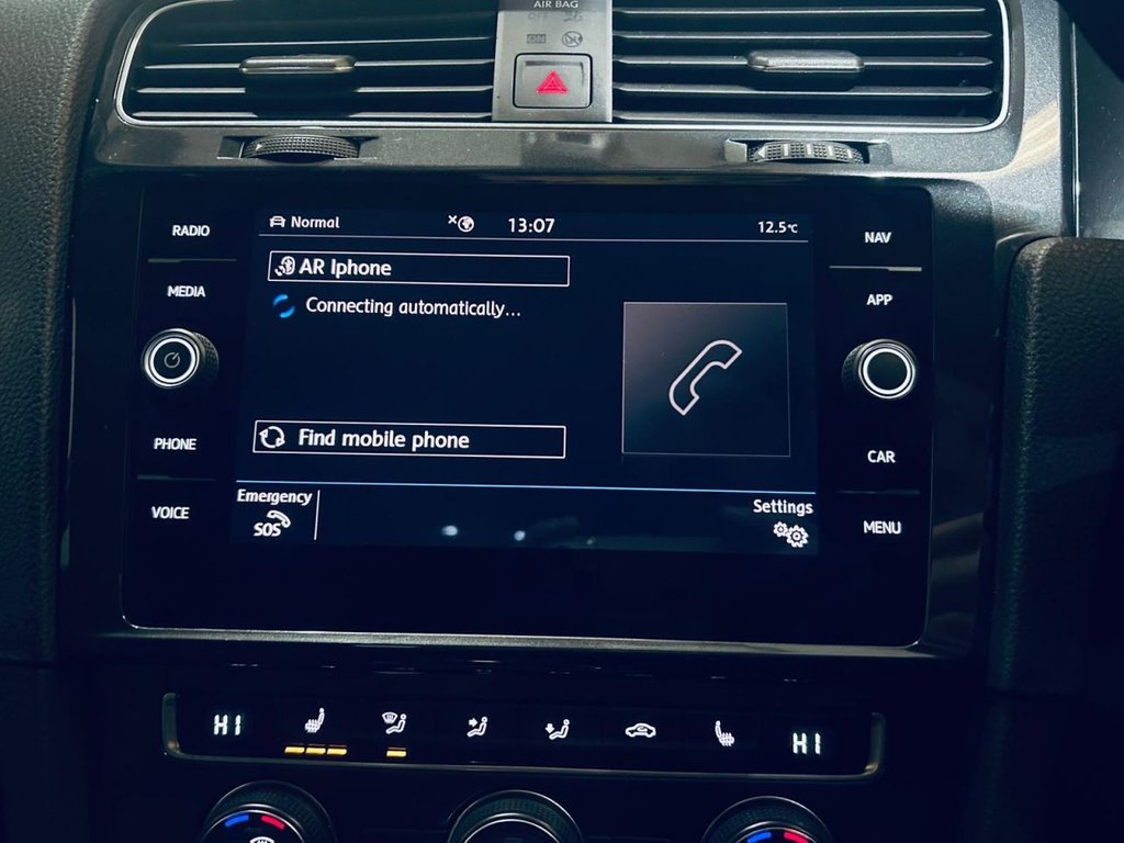 Used Volkswagen Golf 2019 for sale - 77148497: Photo 25