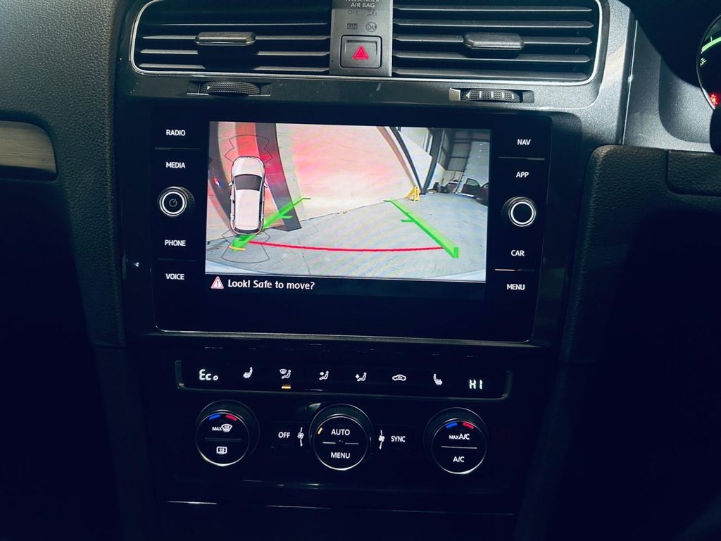 Used Volkswagen Golf 2019 for sale - 77148497: Photo 3