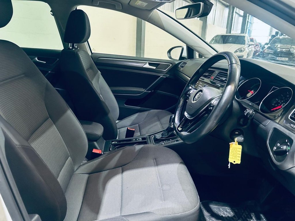 Used Volkswagen Golf 2019 for sale - 77148497: Photo 34
