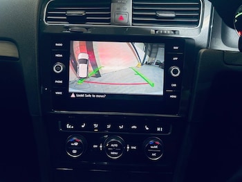 Used Volkswagen Golf 2019 for sale - 77148497: Photo