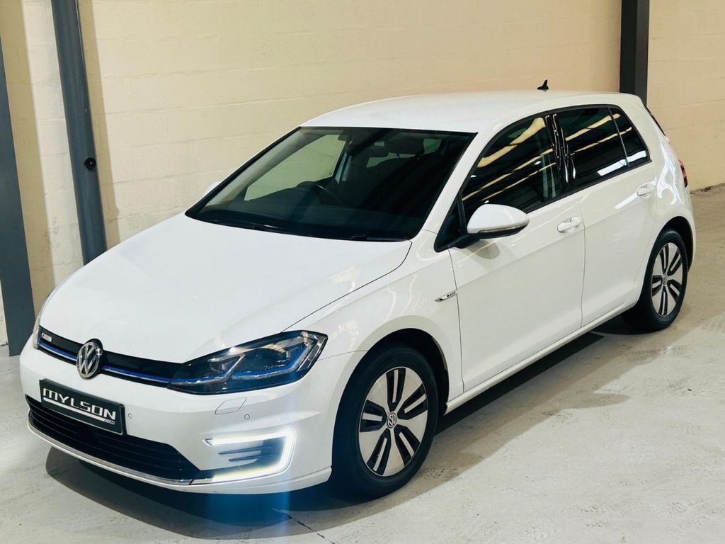 Used Volkswagen Golf 2019 for sale - 77148497: Photo 4