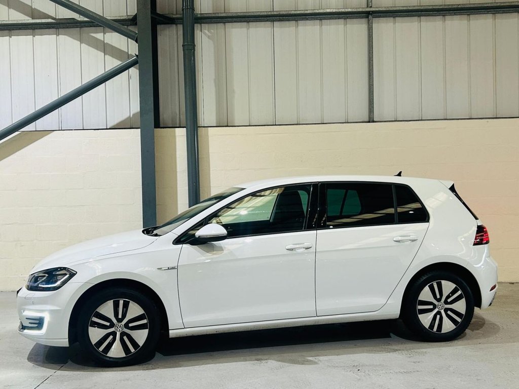Used Volkswagen Golf 2019 for sale - 77148497: Photo 6