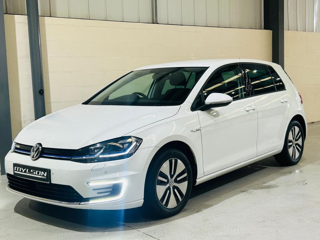 Used Volkswagen Golf 2019 for sale - 77148497: Photo 8