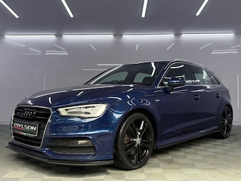 Used Audi A3 2016 for sale - 79103446: Photo