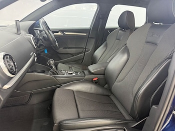 Used Audi A3 2016 for sale - 79103446: Photo
