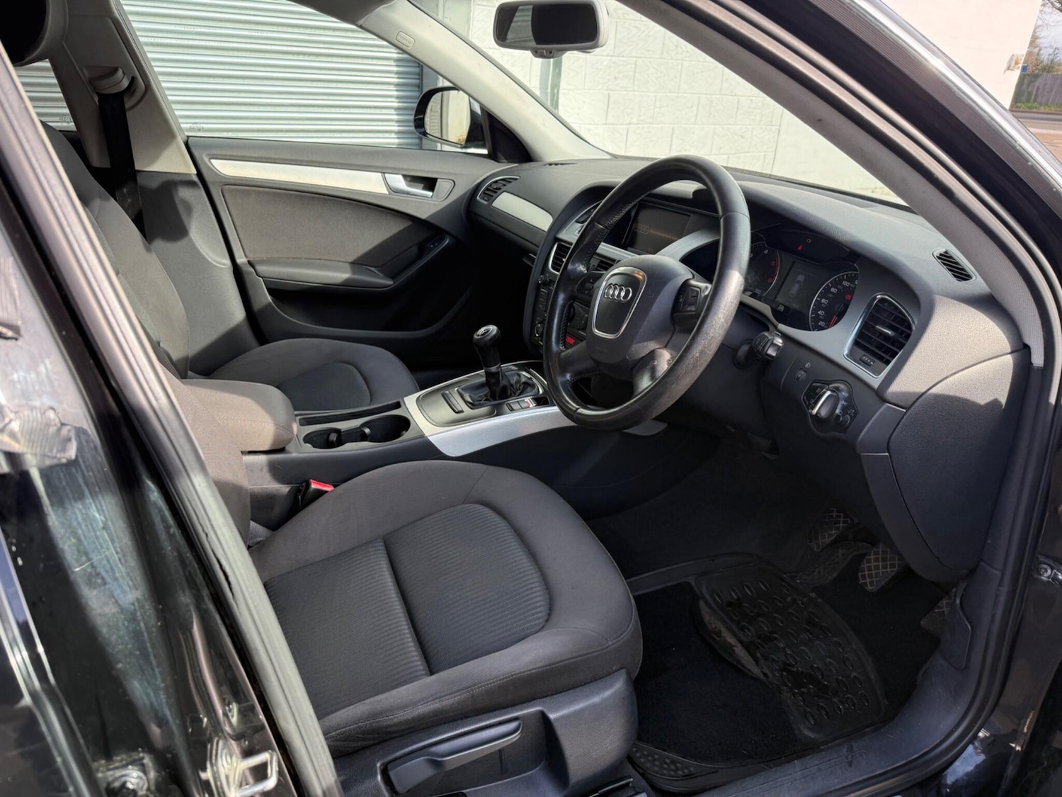 Used Audi A4 Avant for sale - 77710201: Photo 10