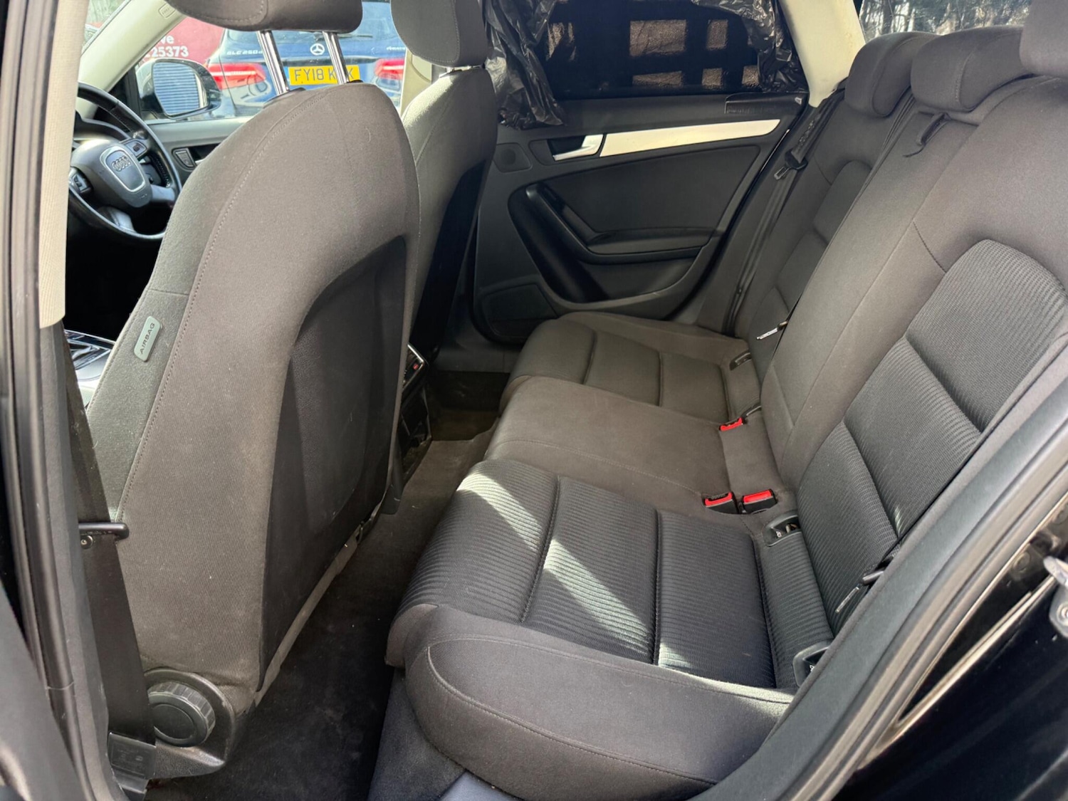 Used Audi A4 Avant for sale - 77710201: Photo 11