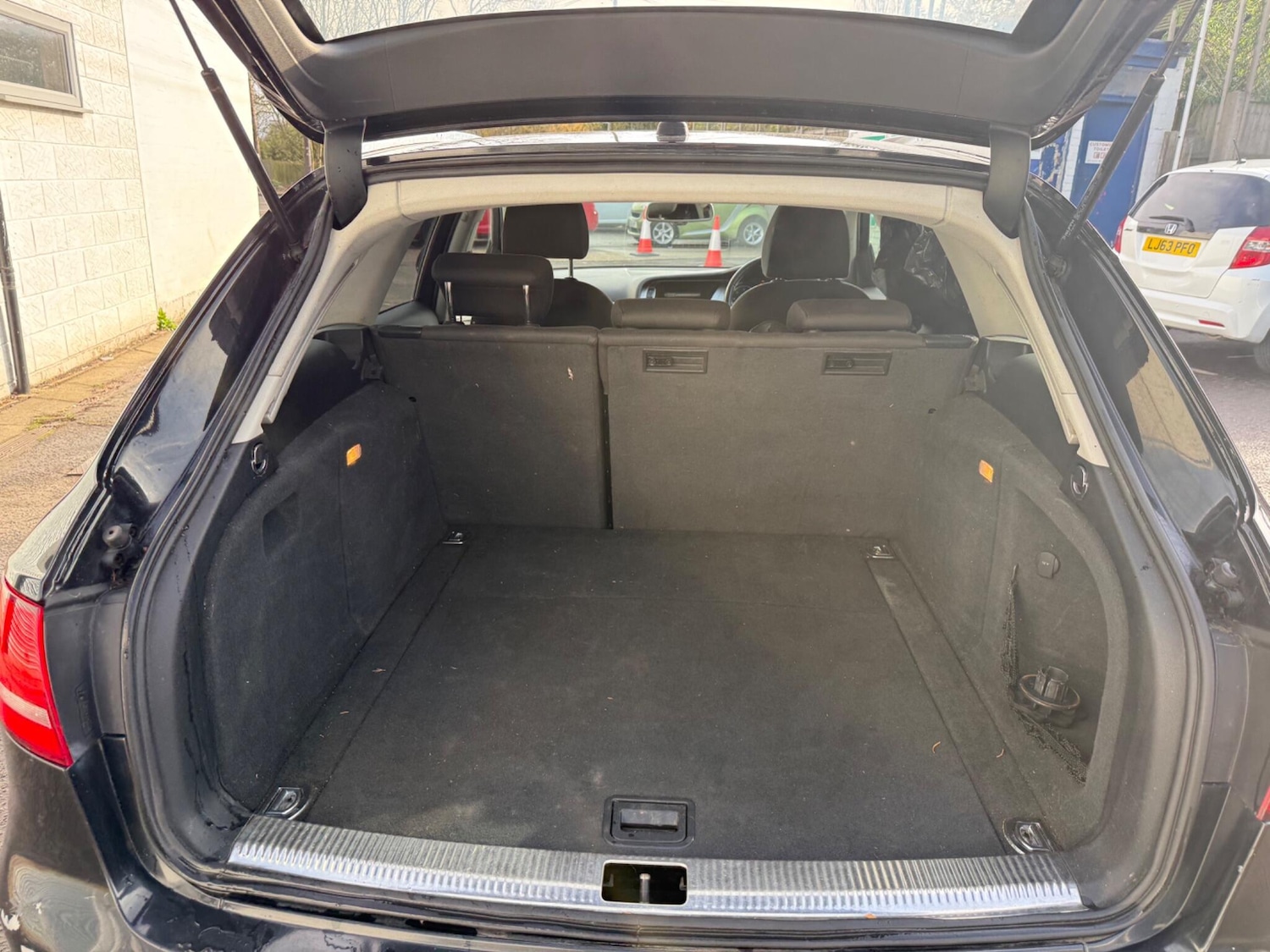 Used Audi A4 Avant for sale - 77710201: Photo 13