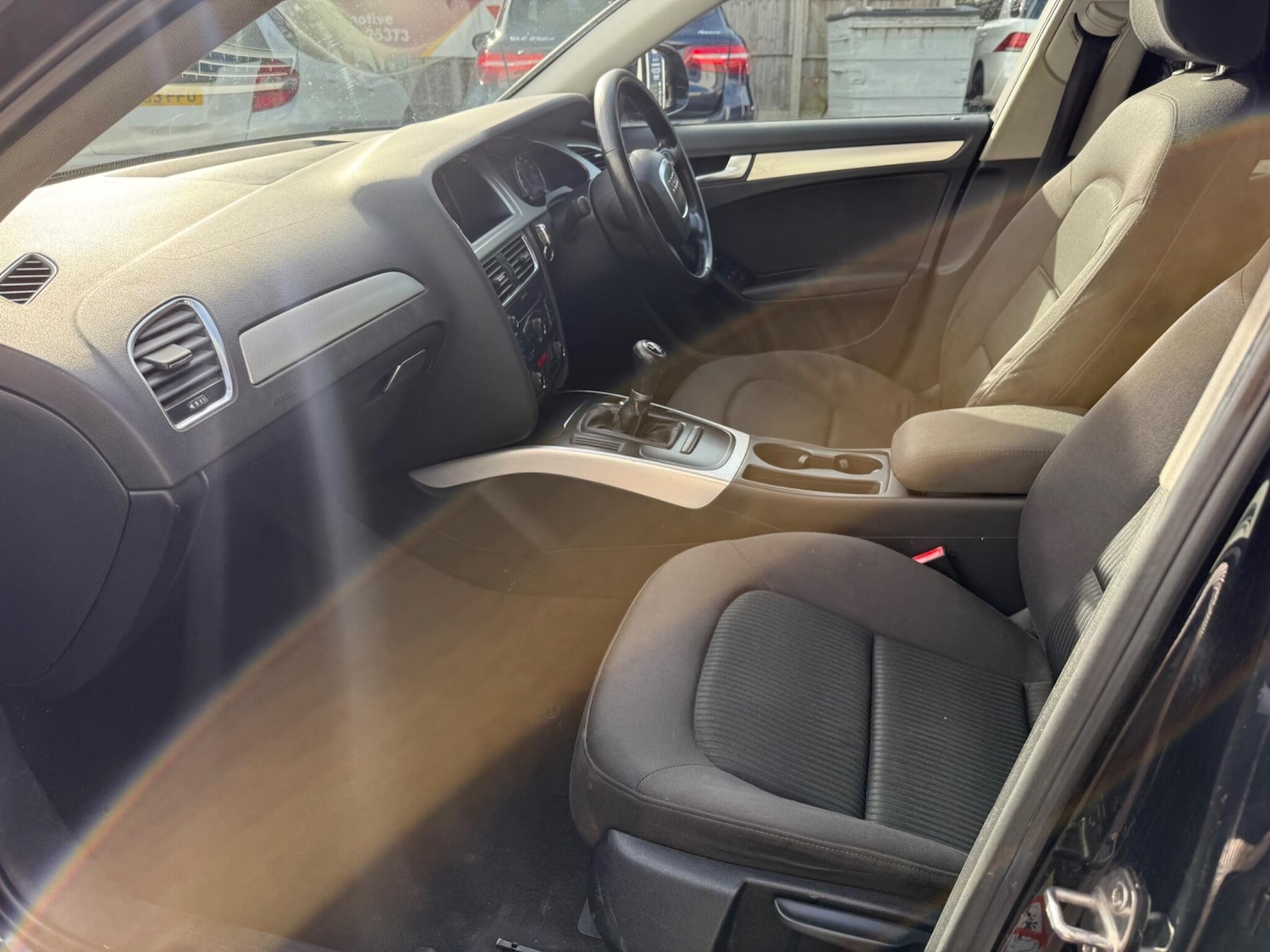 Used Audi A4 Avant for sale - 77710201: Photo 15