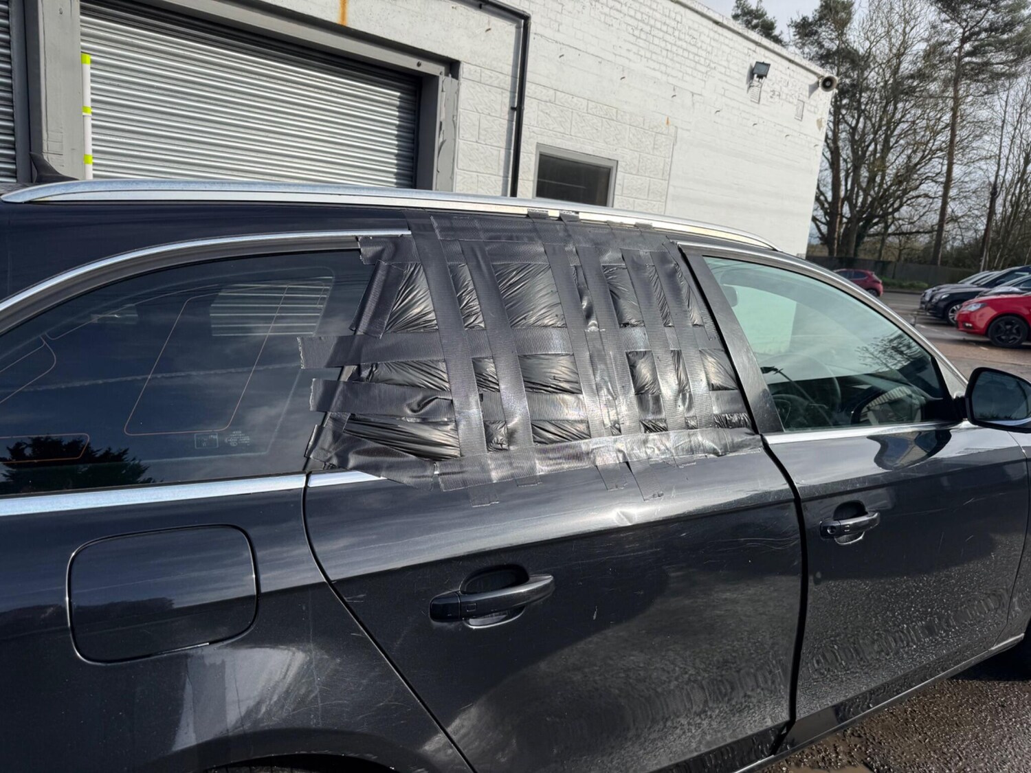 Used Audi A4 Avant for sale - 77710201: Photo 17