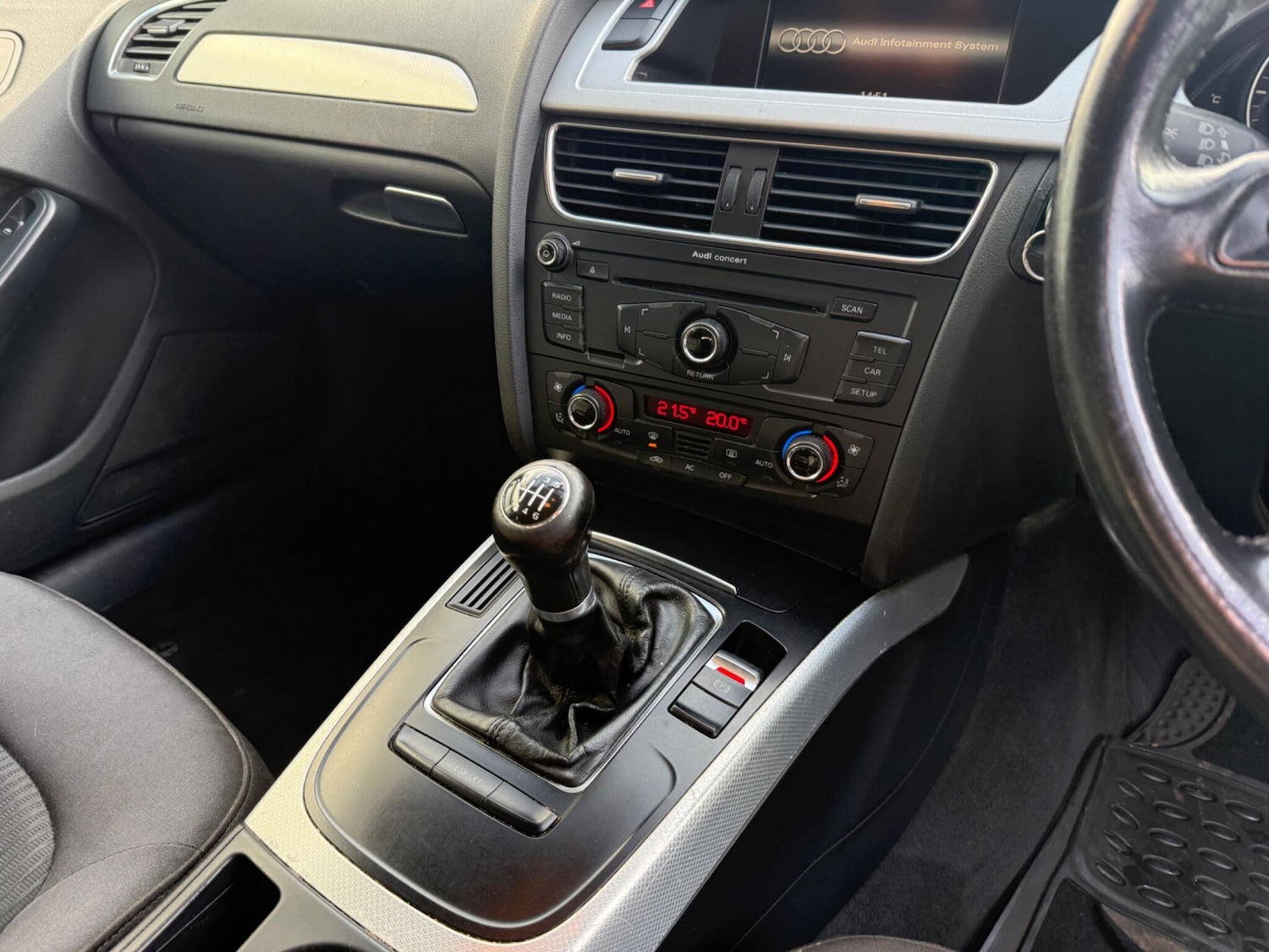 Used Audi A4 Avant for sale - 77710201: Photo 8