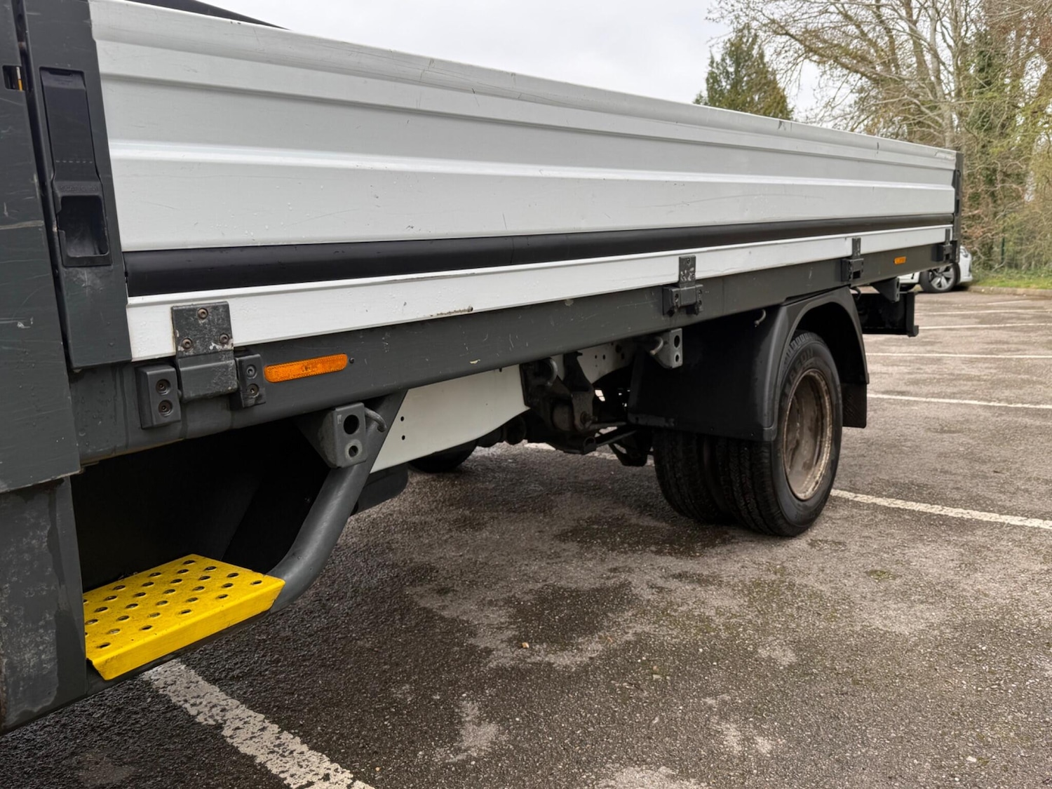 Used Ford Transit 2019 for sale - 77883220: Photo 10