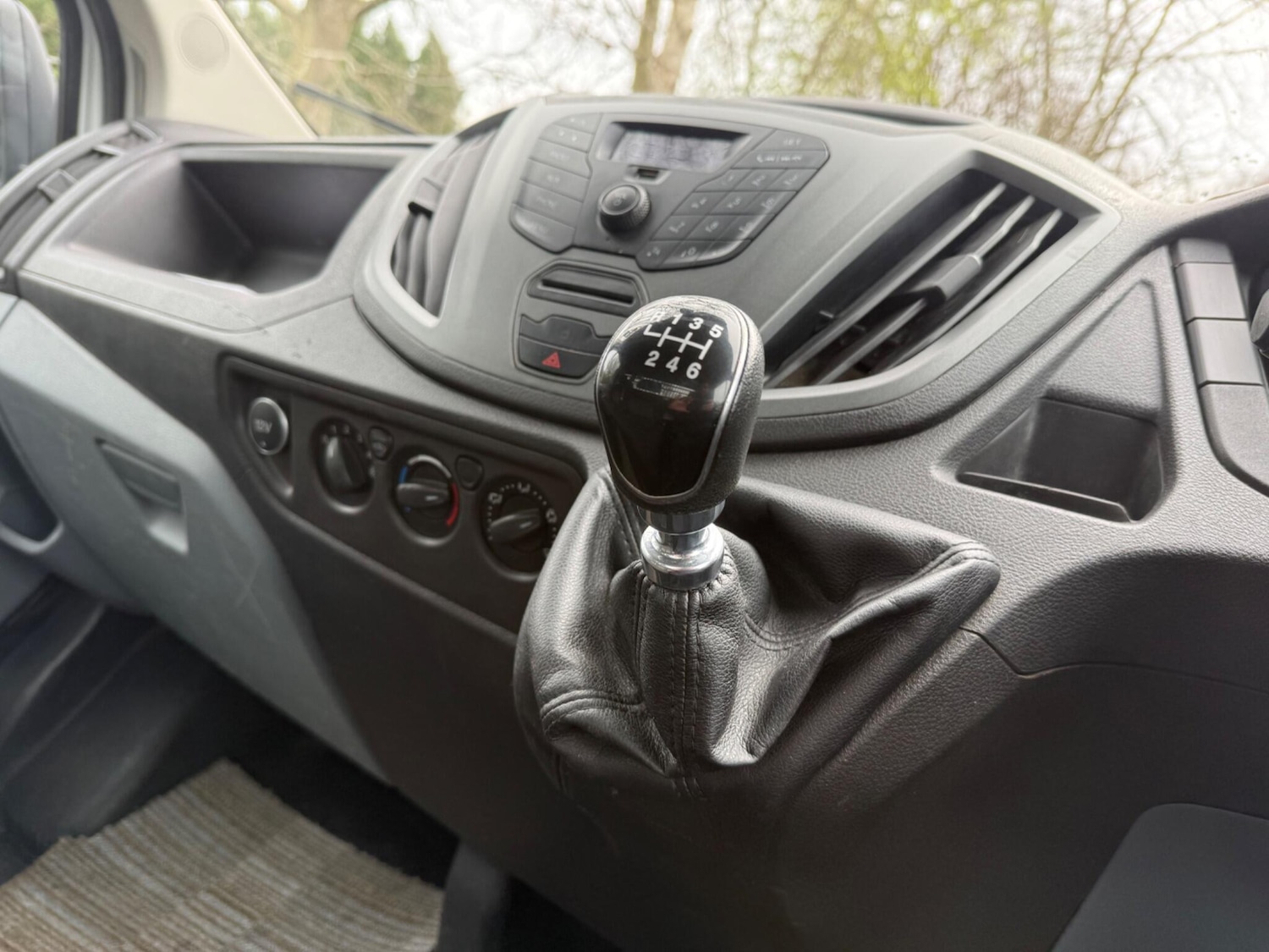 Used Ford Transit 2019 for sale - 77883220: Photo 16