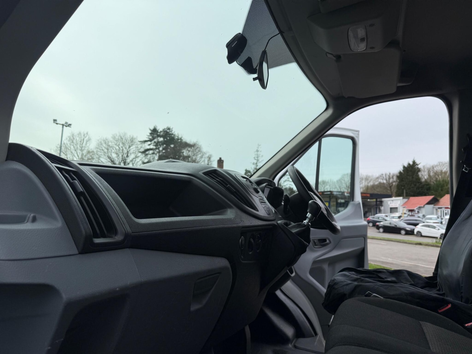Used Ford Transit 2019 for sale - 77883220: Photo 17