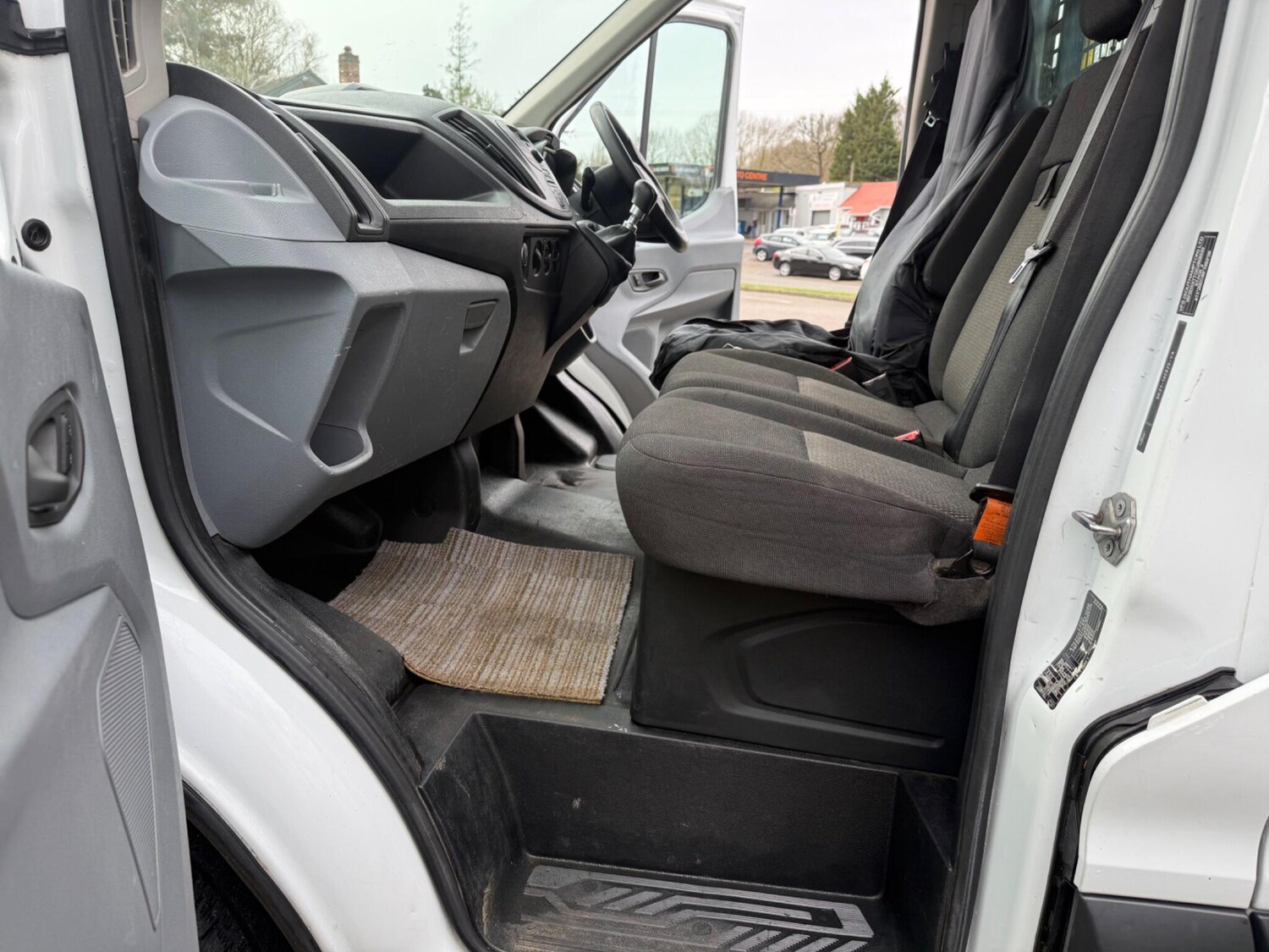 Used Ford Transit 2019 for sale - 77883220: Photo 19