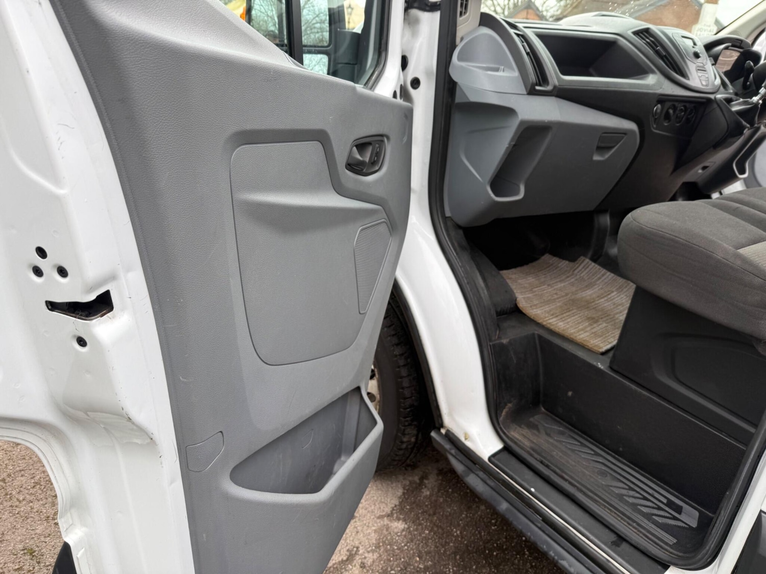 Used Ford Transit 2019 for sale - 77883220: Photo 21
