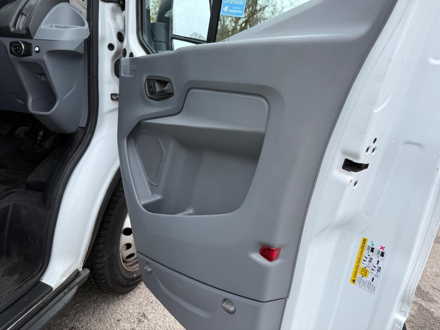 Used Ford Transit 2019 for sale - 77883220: Photo 22