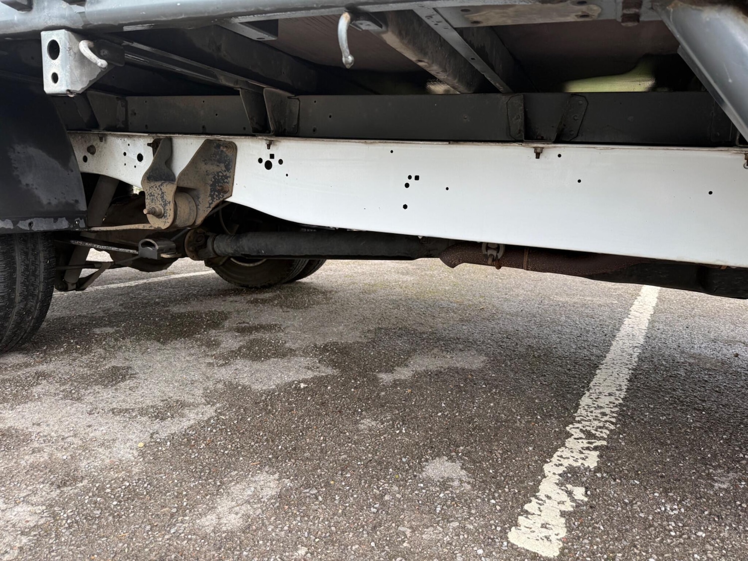 Used Ford Transit 2019 for sale - 77883220: Photo 24