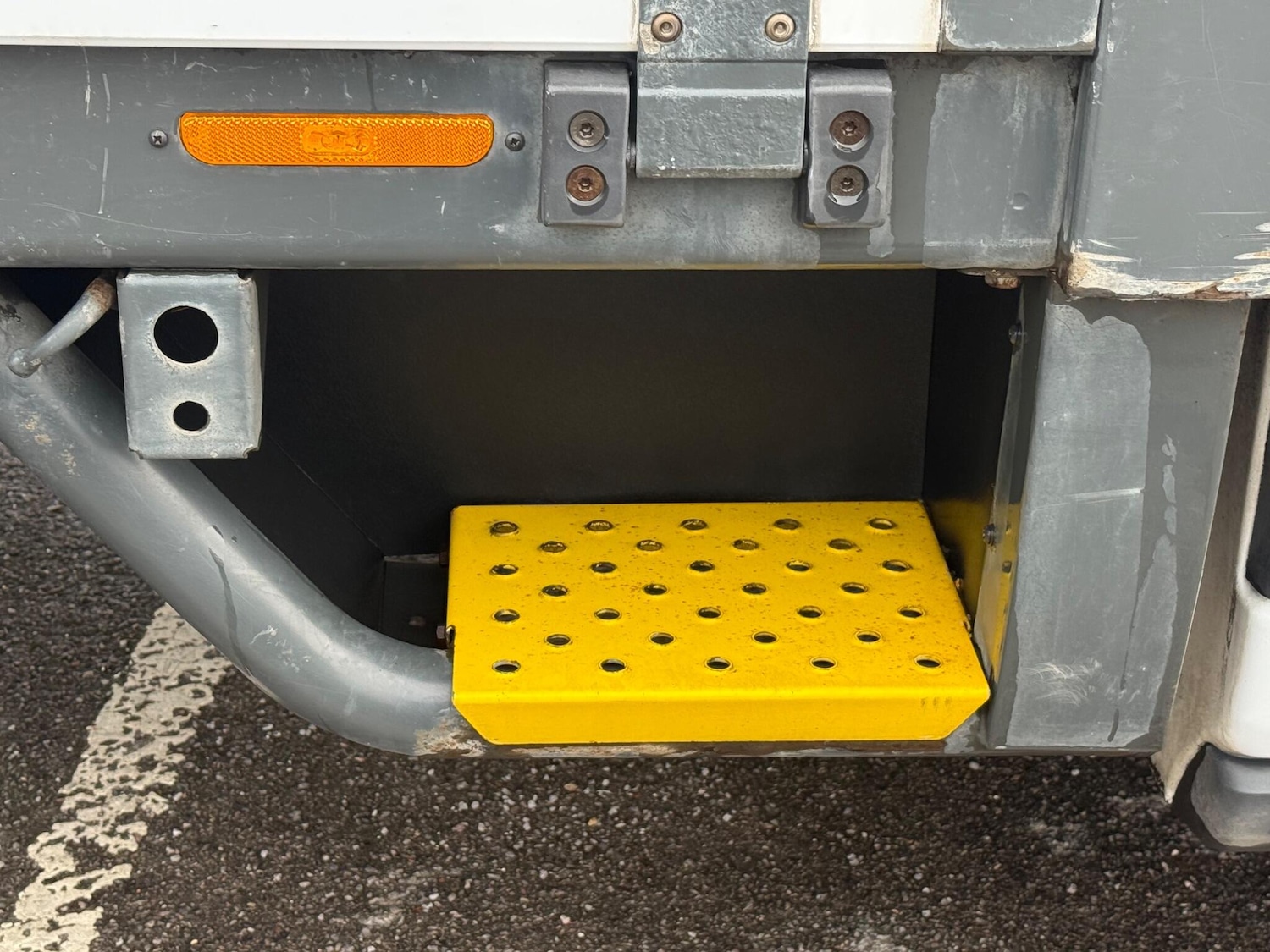 Used Ford Transit 2019 for sale - 77883220: Photo 25