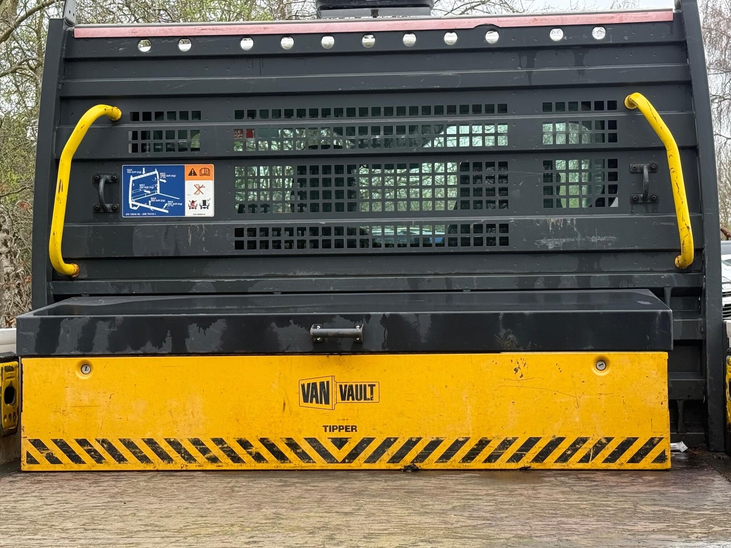 Used Ford Transit 2019 for sale - 77883220: Photo 26