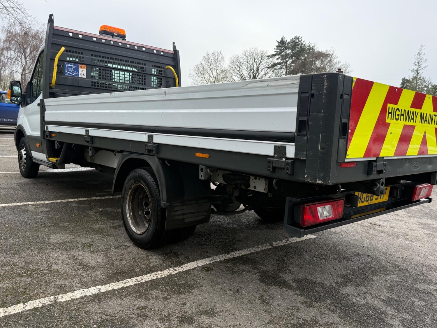 Used Ford Transit 2019 for sale - 77883220: Photo 4