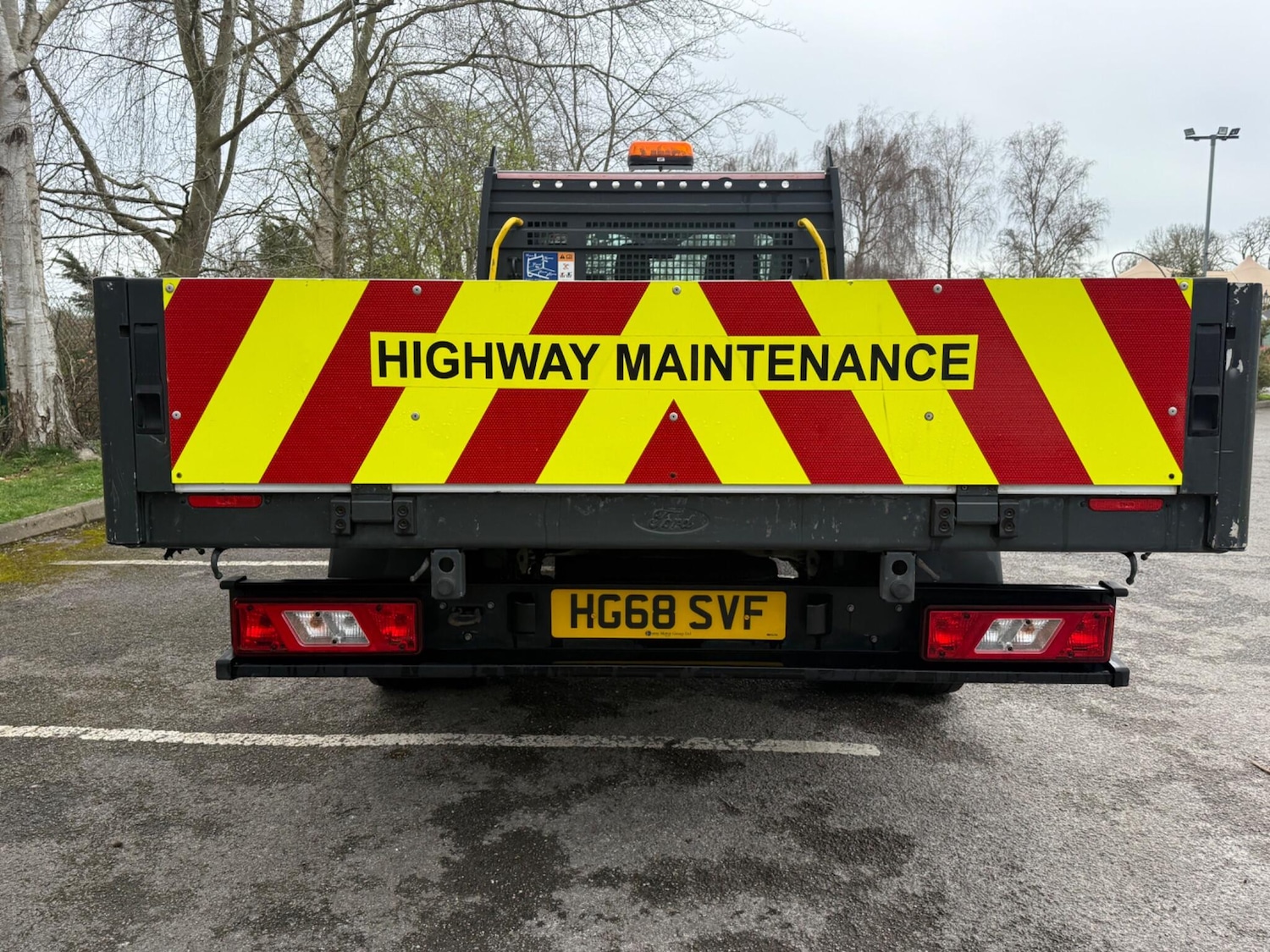 Used Ford Transit 2019 for sale - 77883220: Photo 7