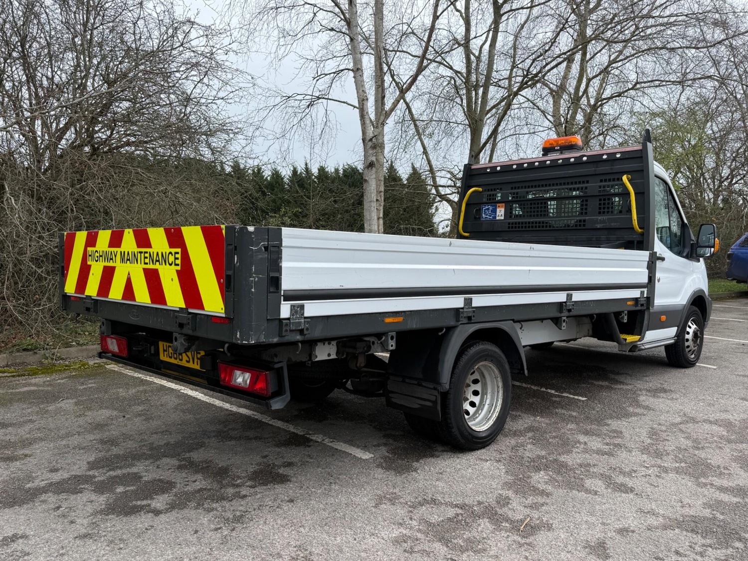 Used Ford Transit 2019 for sale - 77883220: Photo 9