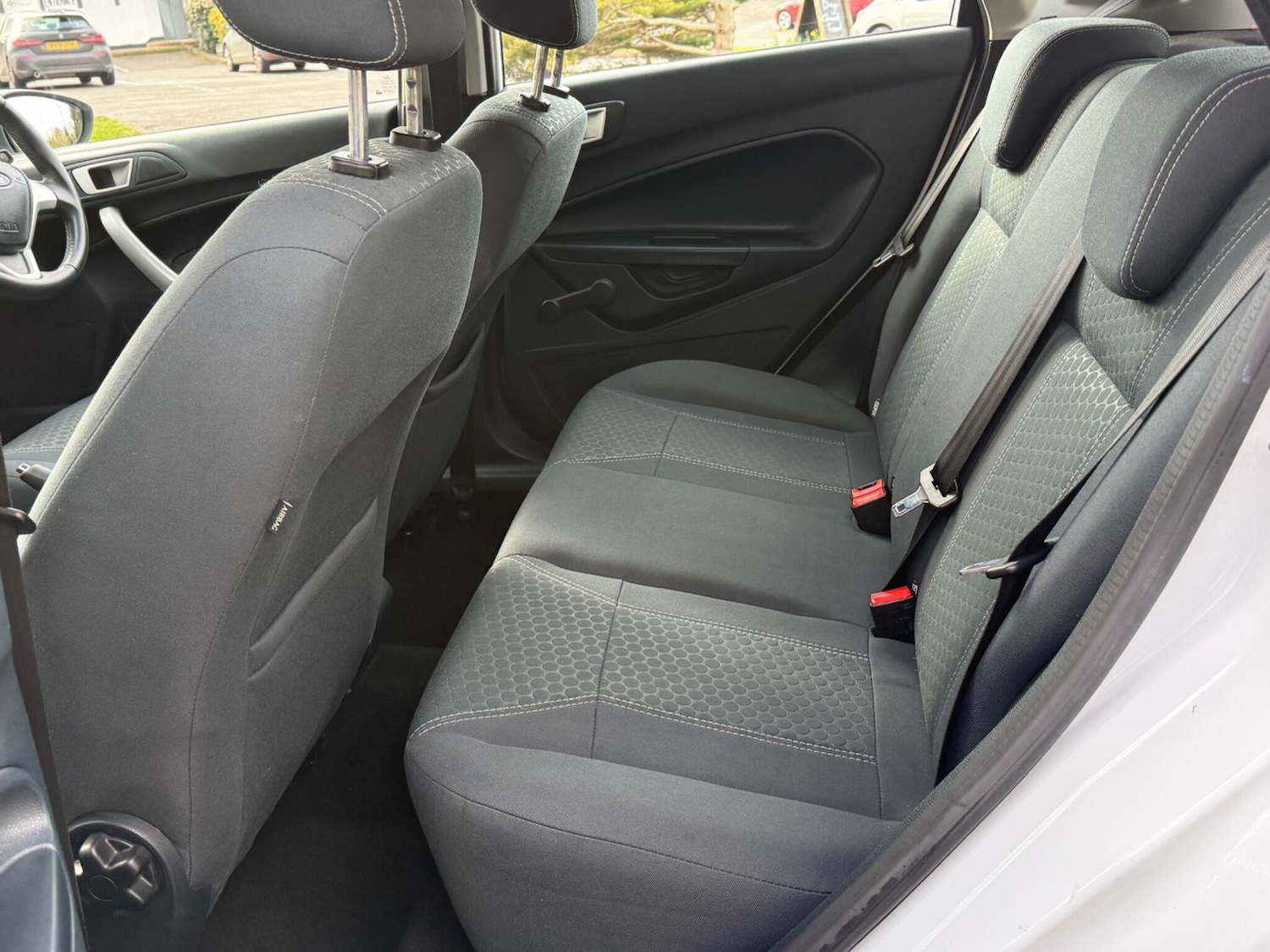 Used Ford Fiesta 2012 for sale - 77586385: Photo 10