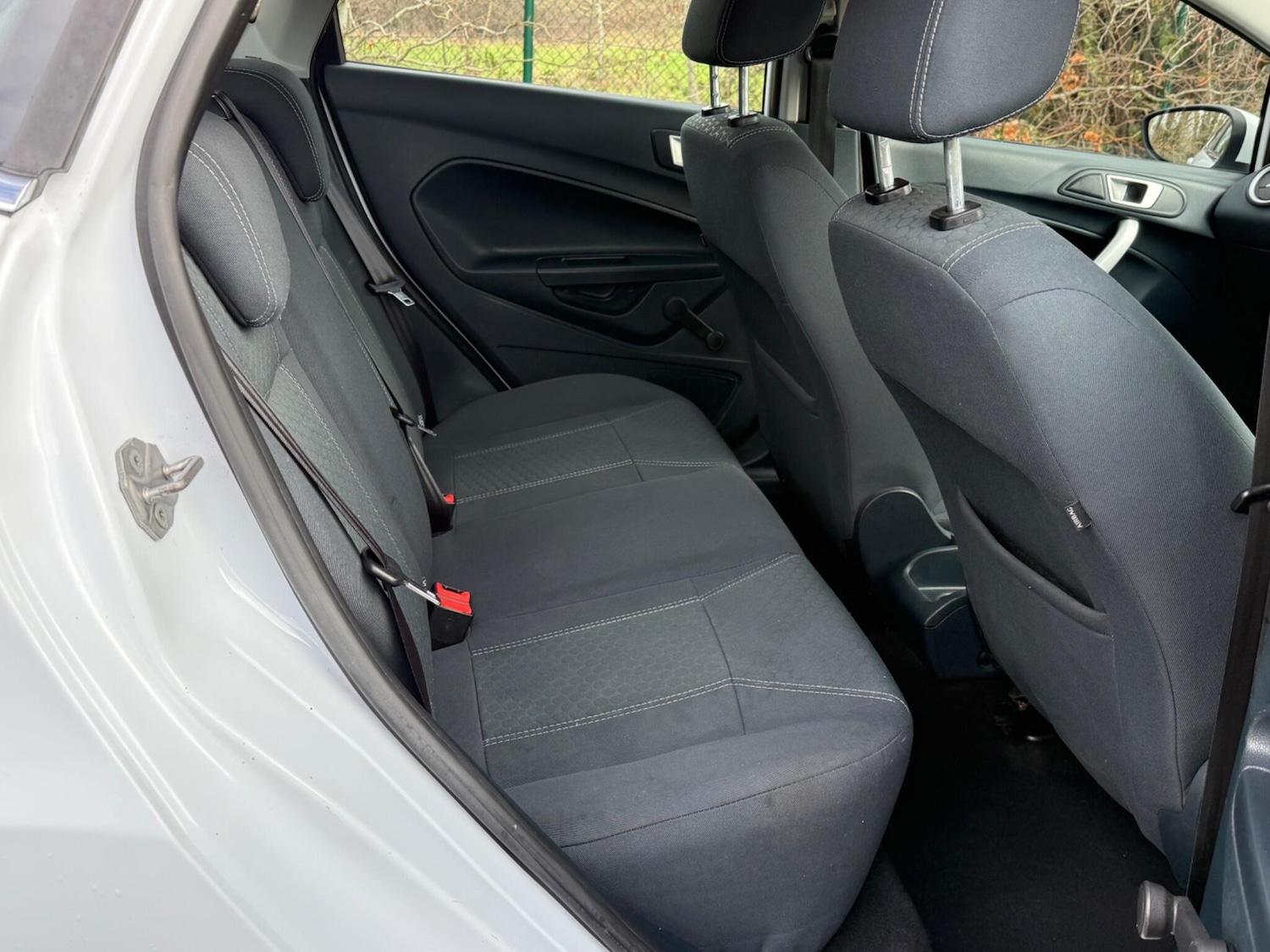 Used Ford Fiesta 2012 for sale - 77586385: Photo 11