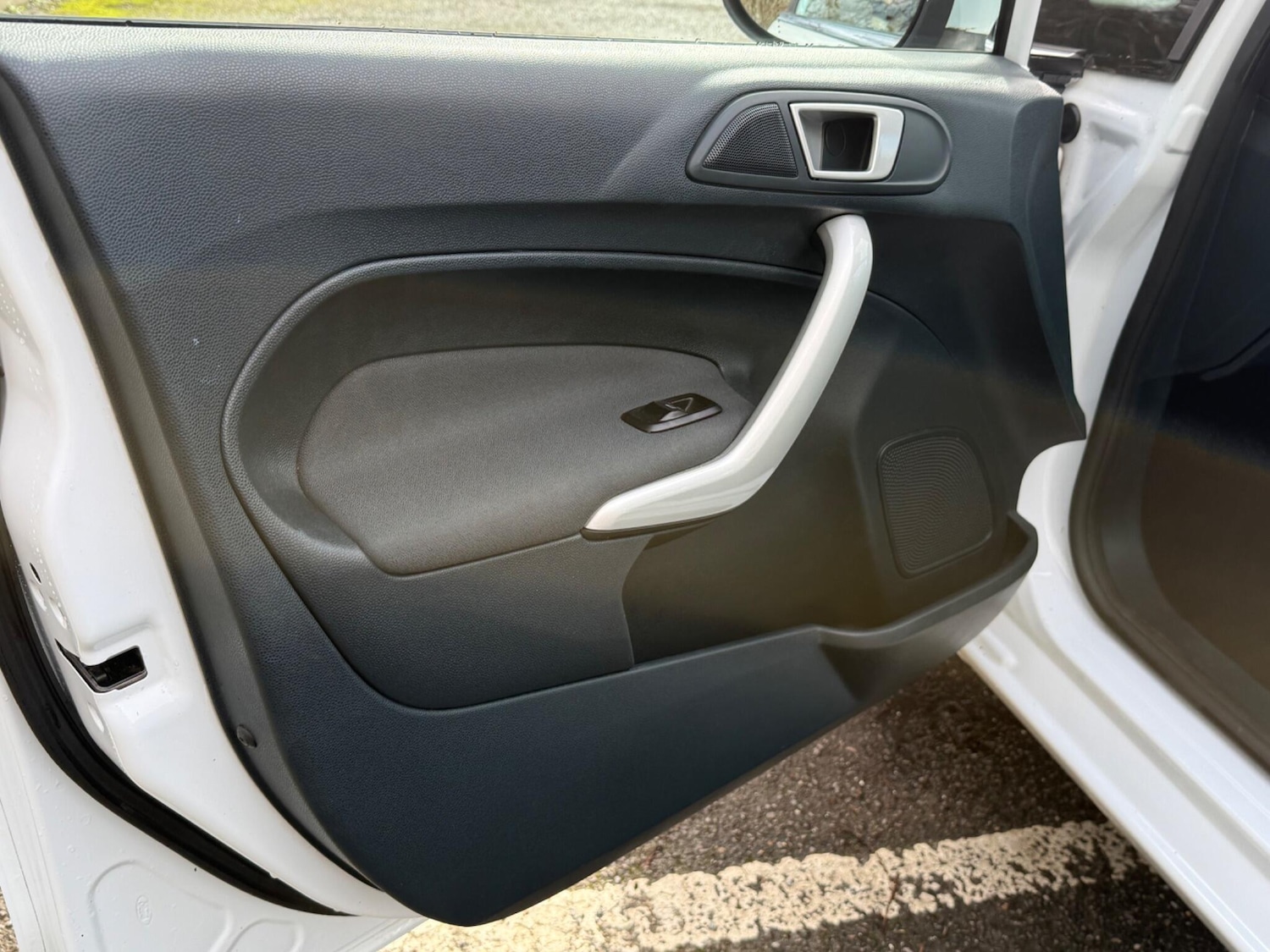 Used Ford Fiesta 2012 for sale - 77586385: Photo 15