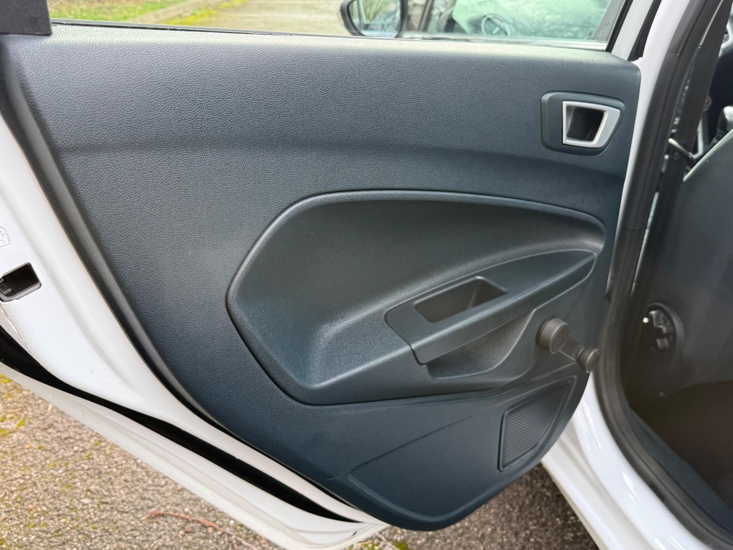 Used Ford Fiesta 2012 for sale - 77586385: Photo 16