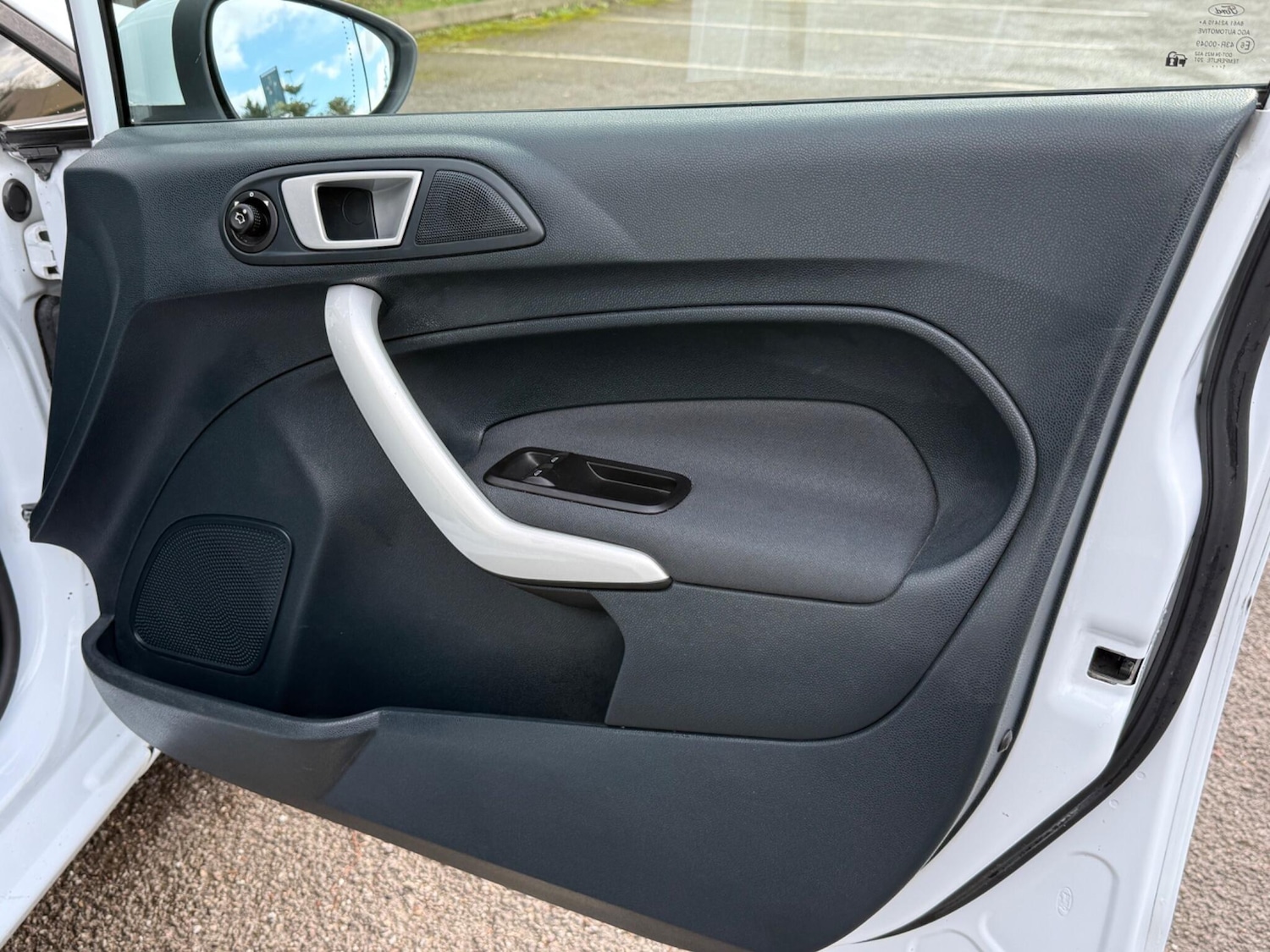 Used Ford Fiesta 2012 for sale - 77586385: Photo 18