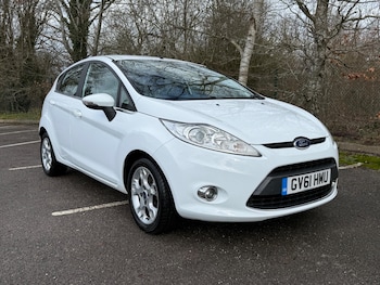 Ford Fiesta feature image