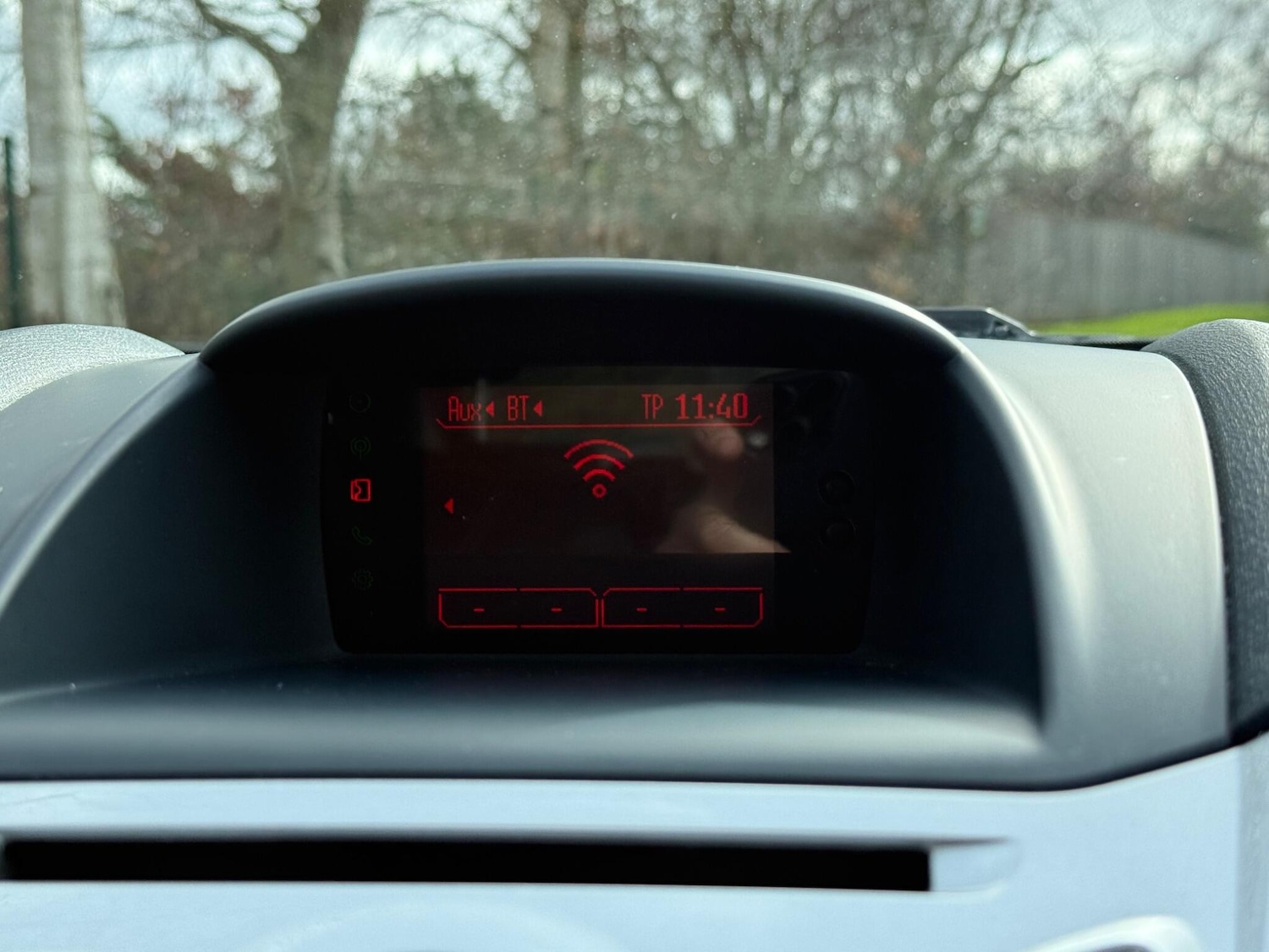 Used Ford Fiesta 2012 for sale - 77586385: Photo 21