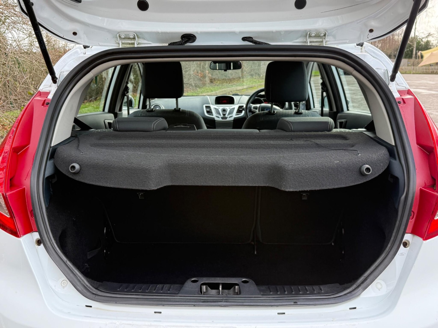 Used Ford Fiesta 2012 for sale - 77586385: Photo 22