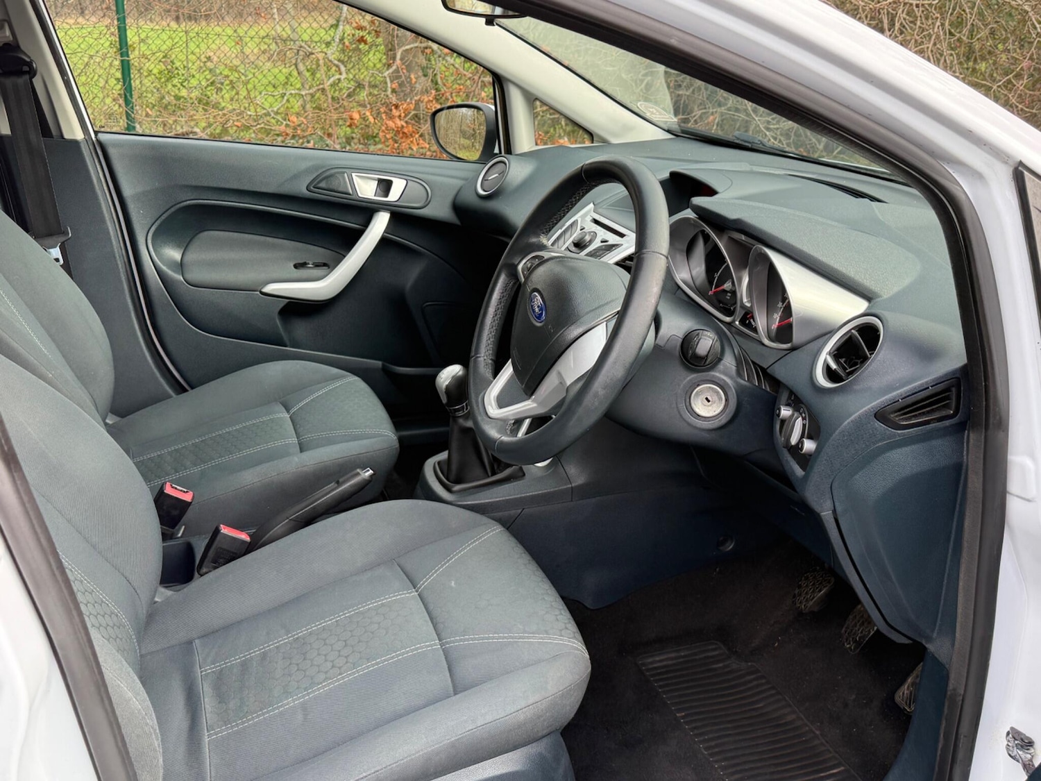 Used Ford Fiesta 2012 for sale - 77586385: Photo 9