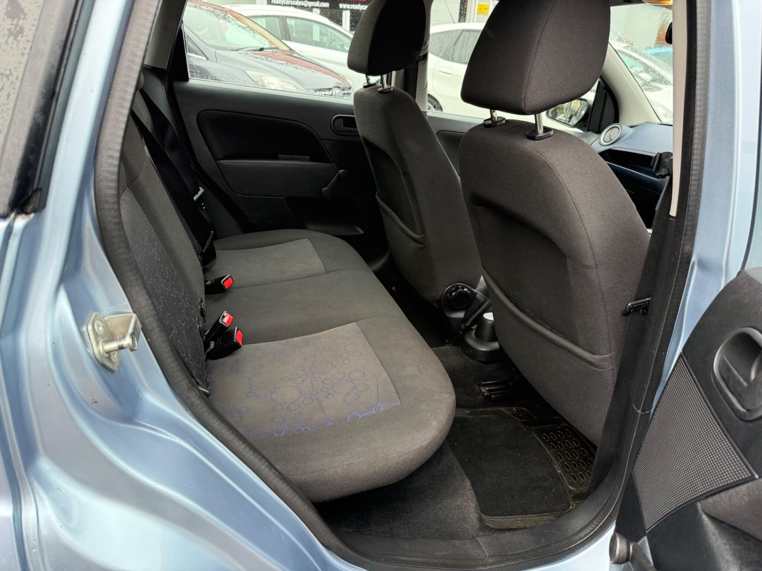 Used Ford Fiesta for sale - 77993123: Photo 10